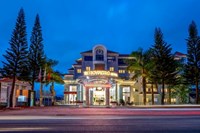 Khách Sạn Vietsovpetro Đà Lạt